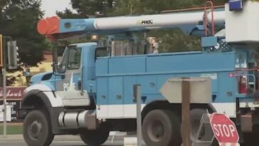 Another Increase Is Coming To PG&E Bills