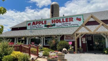 Apple Picking in Milwaukee, Wisconsin Near Chicago