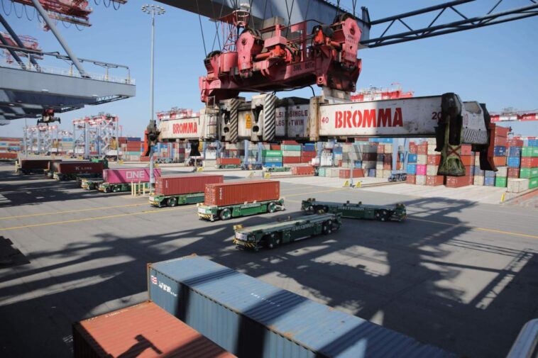 Donald Trump gets the reality of tariffs backwards. Free trade, not protectionism, makes us richer.