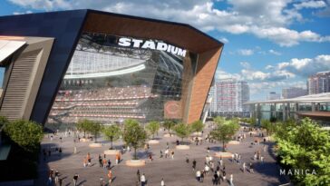 Editorial: Can private equity help the Chicago Bears finance a new stadium?