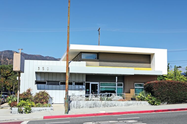Q+A: Alen Malekian Discusses His Role in Shaping Glendale