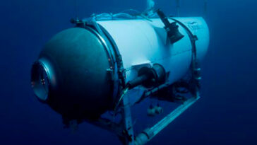 The Coast Guard will hear from former OceanGate employees about the Titan implosion