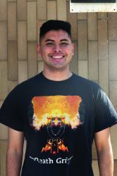 Vista Meridian Global Academy will continue to rent campus classrooms until the end of the fall semester