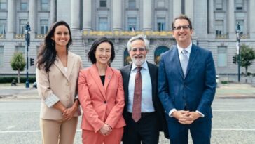 ENDORSEMENTS for the fall 2024 election