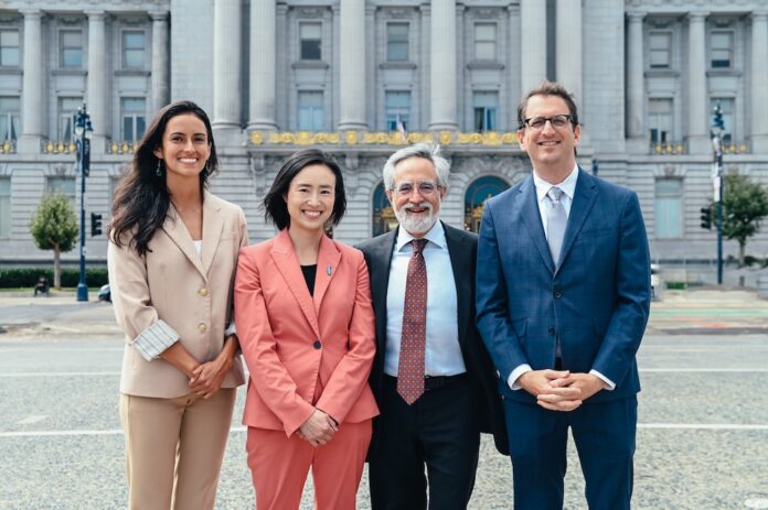 ENDORSEMENTS for the fall 2024 election