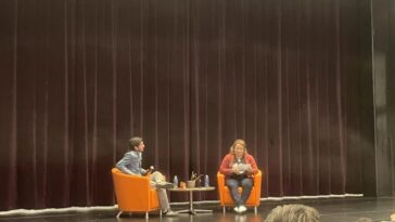 “Hailing Cesar”: How Eduardo Chavez Found His Own Take on an Iconic Legacy Through Film