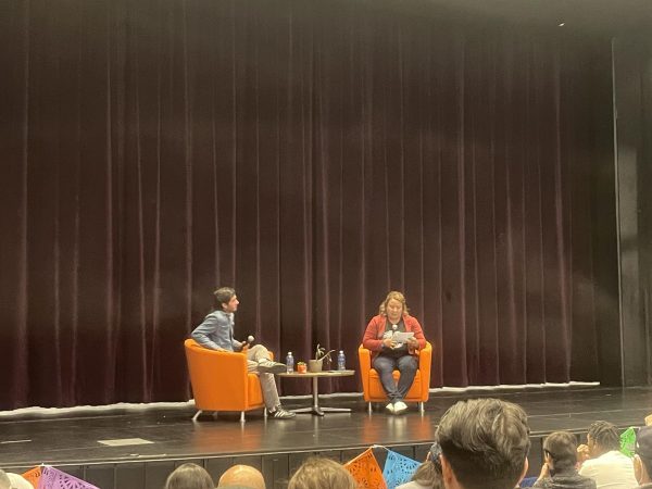 “Hailing Cesar”: How Eduardo Chavez Found His Own Take on an Iconic Legacy Through Film