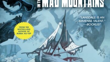 ‘Tis the season to read spooky