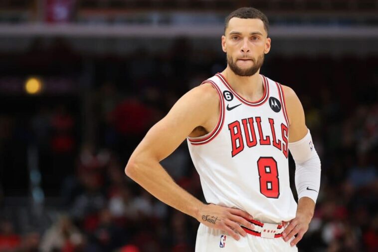 Chicago Bulls: Navigating the Current Era and Future Prospects