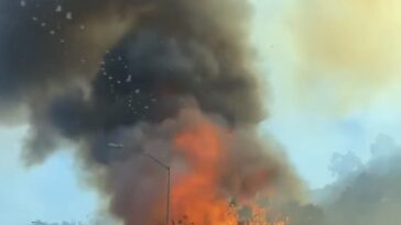 College Area community meeting on fire safety set for Nov. 21