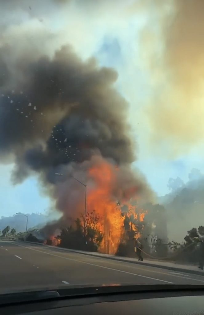 College Area community meeting on fire safety set for Nov. 21