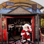 Holiday events at Mission Valley Mall