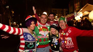 Shop Local: Discover East Village’s small businesses this holiday season