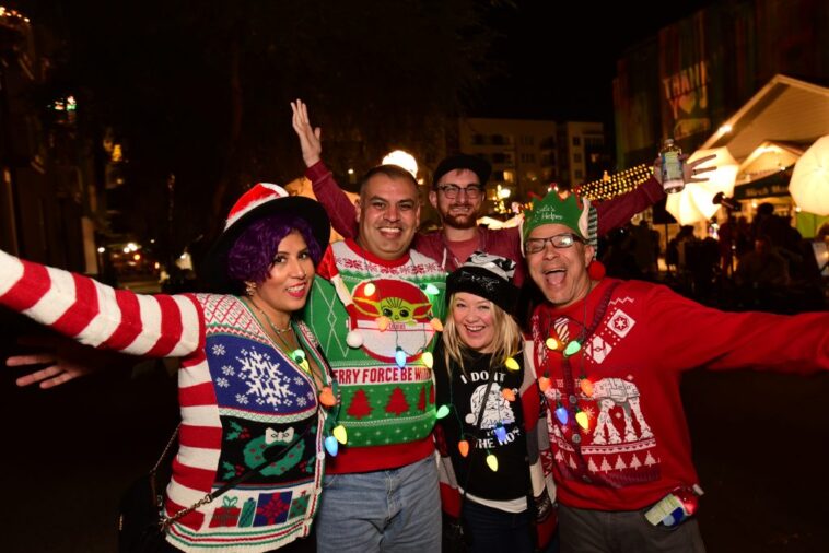 Shop Local: Discover East Village’s small businesses this holiday season