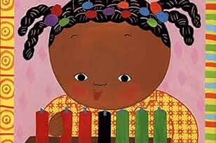 6 Kwanzaa-Themed Books to Inspire Black Students
