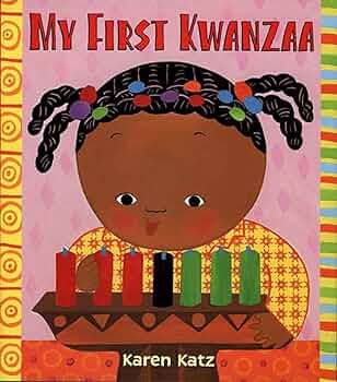 6 Kwanzaa-Themed Books to Inspire Black Students