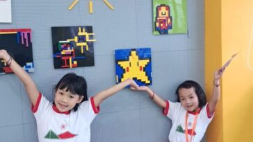 From the US to Hong Kong: Children and Family Services Finds a Loving Home for Two Siblings