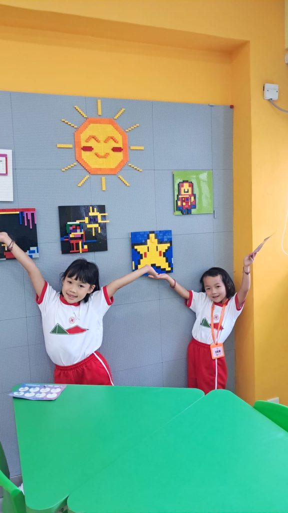 From the US to Hong Kong: Children and Family Services Finds a Loving Home for Two Siblings