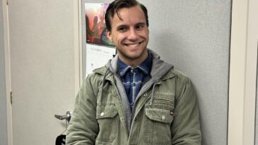 HAWK TALK: What do you think of a 4-year-cruise to avoid the Trump presidency?