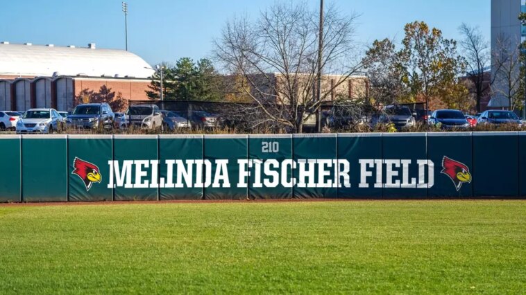 Help Support The Melinda Fischer Field Campaign