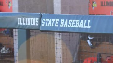 Redbird Baseball Unveils 2025 Schedule