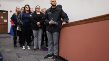 Teamsters Local 1932 Slams San Bernardino Police for Event Harassment, Proposes Labor Liaison