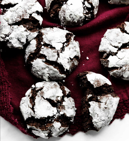 Warm your belly with the best festive recipes of the season