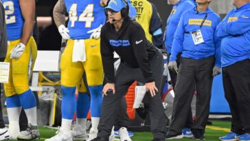 Chargers ignoring ‘ifs, ands and buts’ of AFC playoff scenarios