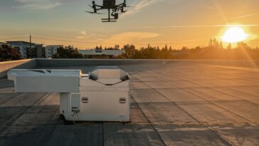 Elk Grove Police continue to advance drone program