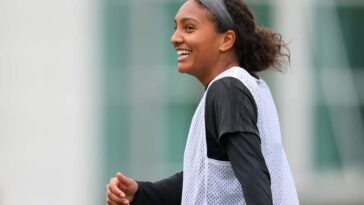 Gotham FC Transfer Tracker: All 2025 news and rumors – Hudson River Blue