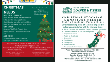 How to Make a Difference During the Holiday Season