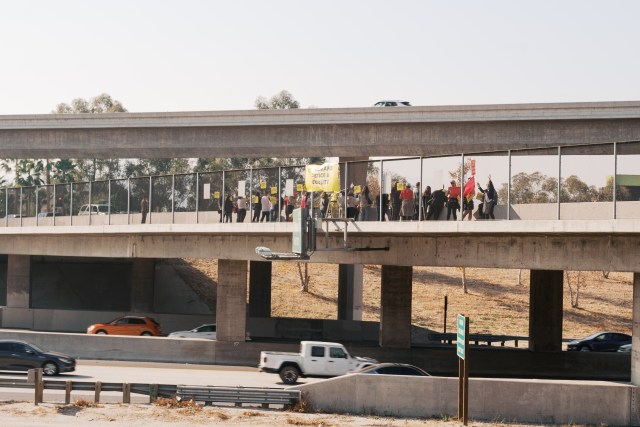 Planned Parenthood Activates San Bernardino County to Resist Trump Administration’s Policies Against Reproductive Rights