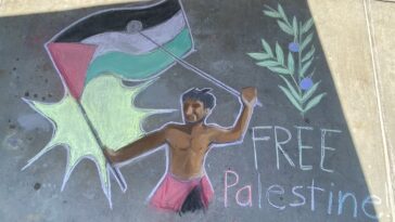 RCC club withstands hate during emergence in campus life