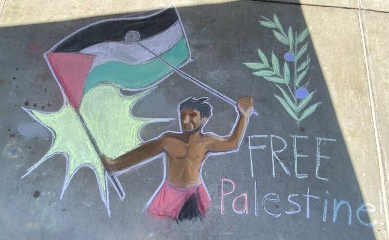 RCC club withstands hate during emergence in campus life