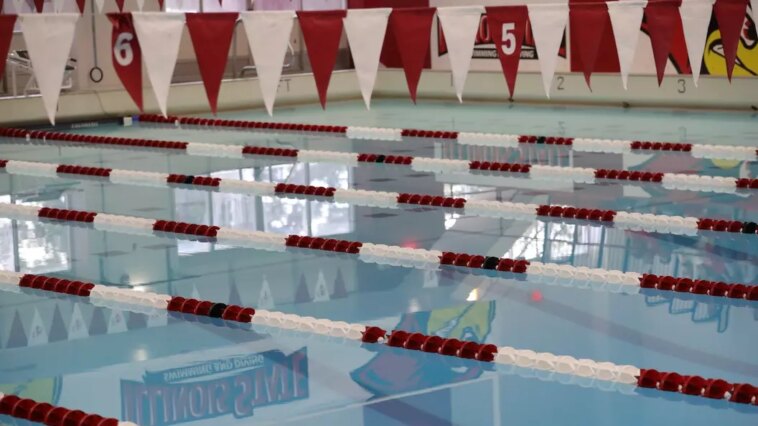 Sienna Breton Hired As New Redbird Diving Coach