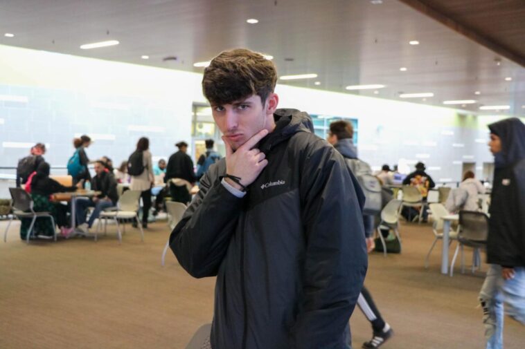 Campus Pulse: How do you feel about the TikTok ban?