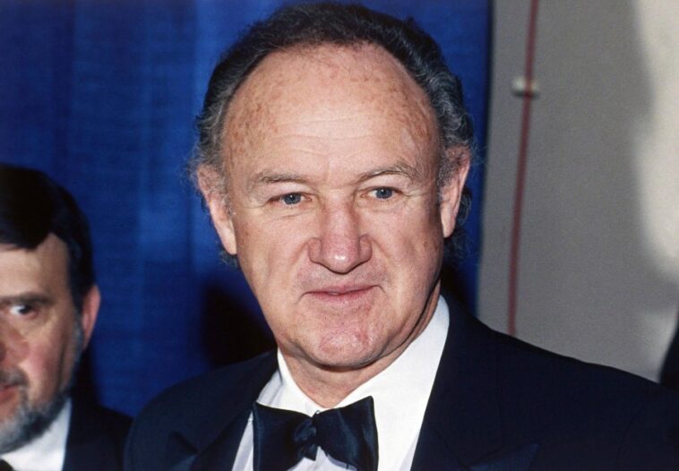 Oscar-winner Gene Hackman, wife Betsy Arakawa and their dog were dead for some time, warrant shows