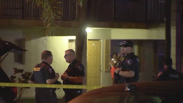 Second Suspect in Lauderhill Shooting Arrested After Firing at Law Enforcement