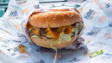 What makes a bad habit? An honest Habit Burger Review