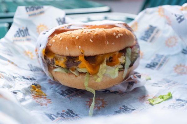 What makes a bad habit? An honest Habit Burger Review