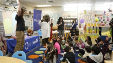 ‘Little Teeth, Big Responsibility’ Campaign Launches to Combat Childhood Tooth Decay in San Bernardino County