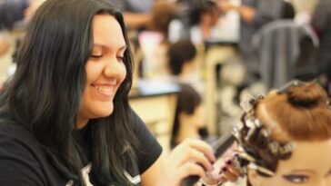 Express Exchange: Cat Avis