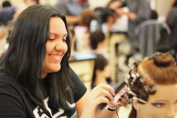 Express Exchange: Cat Avis