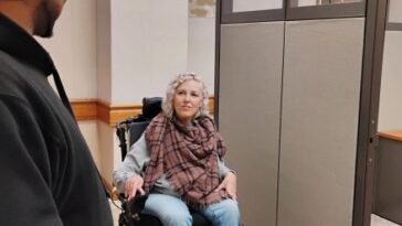 Express Exchange: Rachel Stewart