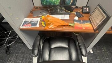 In memory of Matt Schoenmann, A memoir by Eric Pacheco