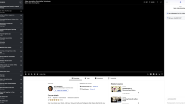 Review: LinkedIn Learning and the Academic