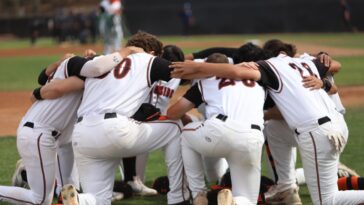 Riverside City College baseball wins another blowout in final home test before conference play
