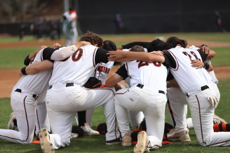 Riverside City College baseball wins another blowout in final home test before conference play