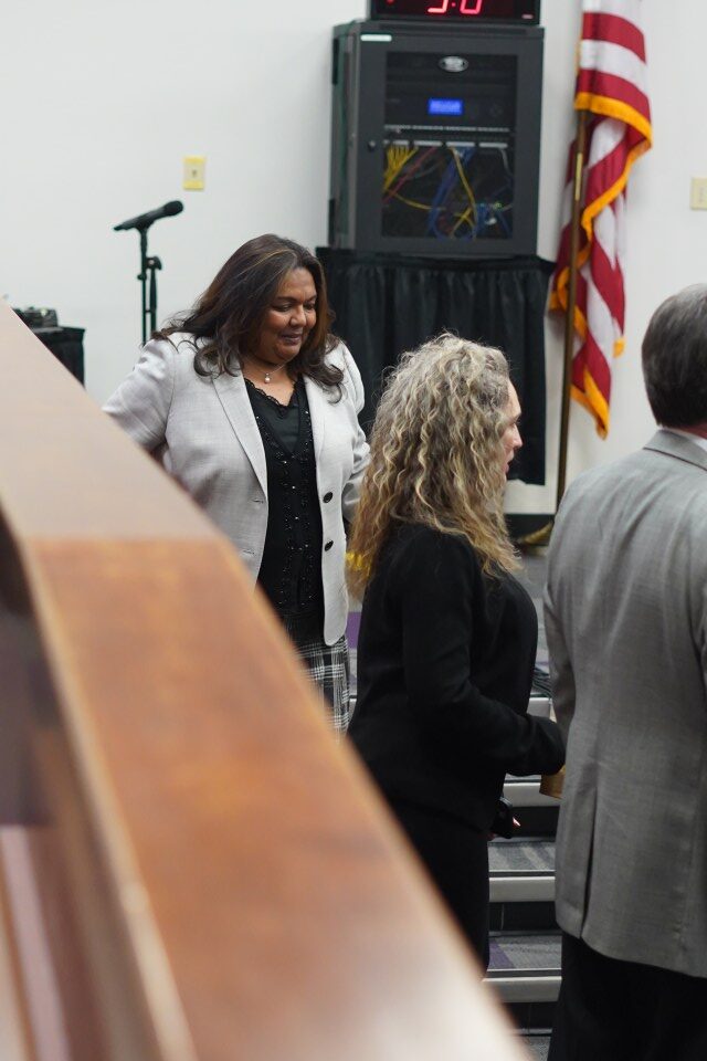 Rochelle Clayton Legal Complaint Alleges Corruption, Retaliation, and Document Tampering in San Bernardino City Hall