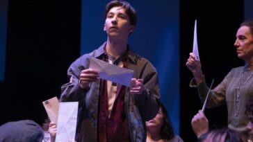 ‘Does that mean I can do anything?’: Sac State play aims to demystify neurodivergency